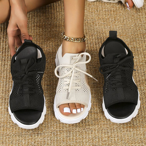 Flyweave Casual Sports Sandals