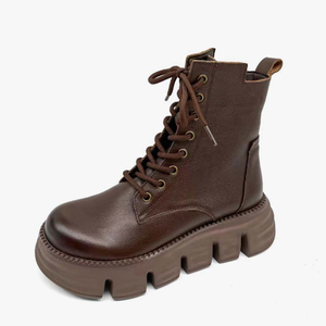 Women's retro martin boots 04