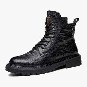 Men's martin boots 01
