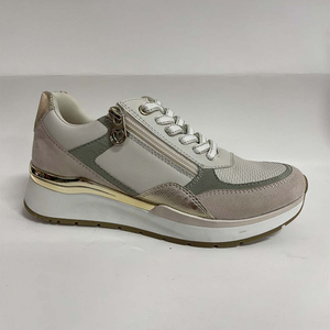 New High quality ladies sneakers latest shoes fashion sports shoes for Women 01