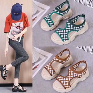 Women's Comfort Sandals 01