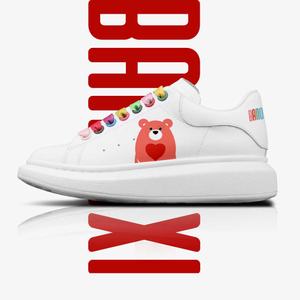 Bench Bear Shoes 02