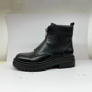 Ladies martin boots