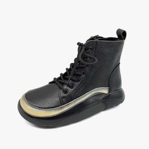 Women's retro martin boots 05
