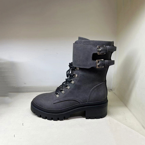 Ladies martin boots 04