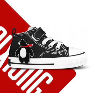 Bench Bear Shoes 04