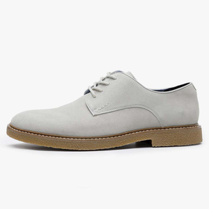 Men's leather shoes OS6602-01/02/03